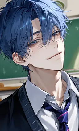 Profile image of 神崎 玲央