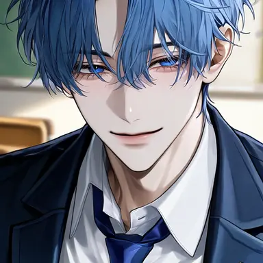 Profile image of 神崎 玲央