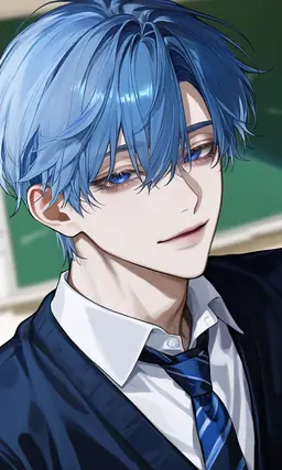 Profile image of 神崎 玲央