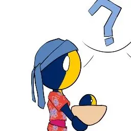 Profile image of Chad