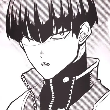 Profile image of 호시나 소우시로