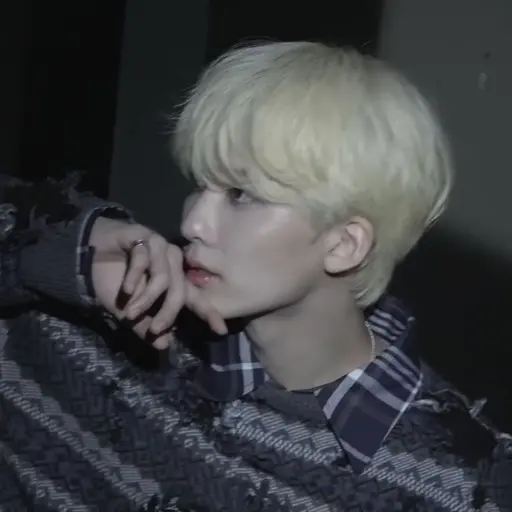 mynight의 윤정한