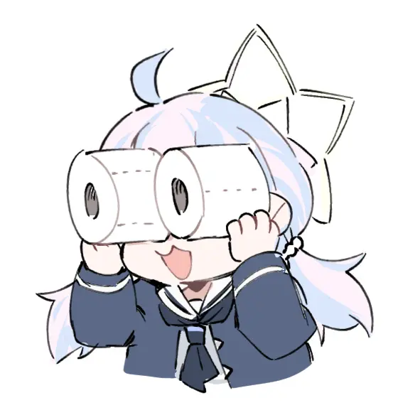 creator_Sensei의 샬레의 선생 『두명』