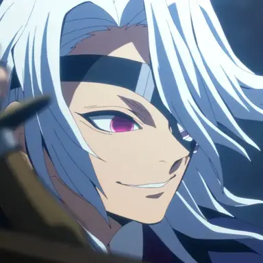 Profile image of 宇髄天元