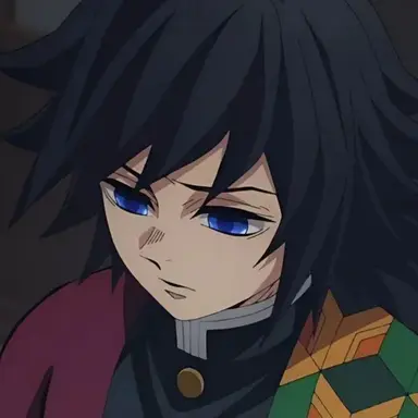 Profile image of 冨岡義勇