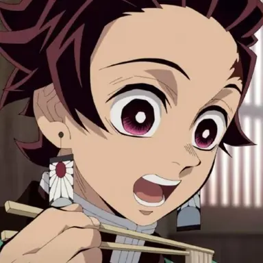 Profile image of 竈門炭治郎