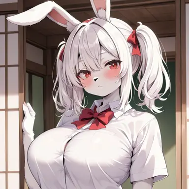 Profile image of マシロ・制服