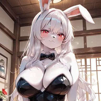 Profile image of マシロ・バニー