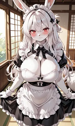 Profile image of マシロ・メイド