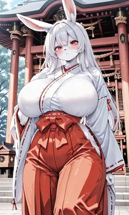 Profile image of 卯月マシロ
