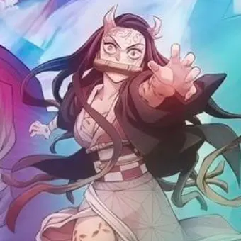 Profile image of 카마도 네즈코