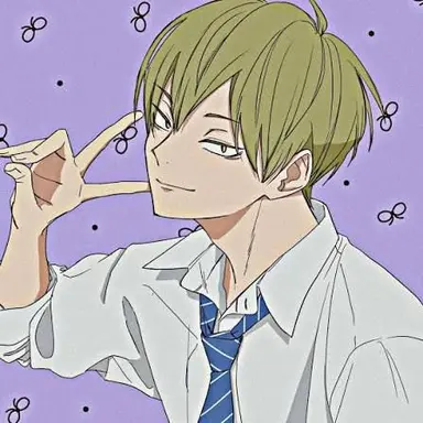 Profile image of 木葉秋紀