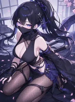 Profile image of 紫苑