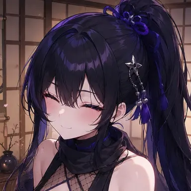 Profile image of 紫苑