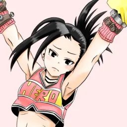 Profile image of 八百万 百