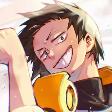 Profile image of 瀬呂 範太