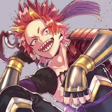 Profile image of 切島 鋭児郎