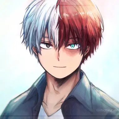 Profile image of 轟 焦凍