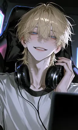 Profile image of Suguru