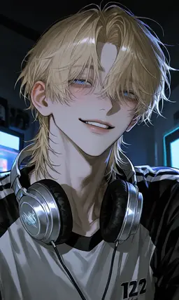 Profile image of Suguru