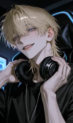 Profile image of Suguru