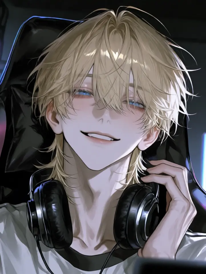 zetajoooooo의 "Sorry for Stealing Him~♡"