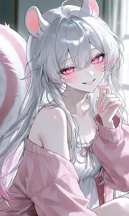 Profile image of Lili
