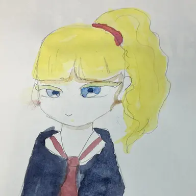Profile image of 루시아
