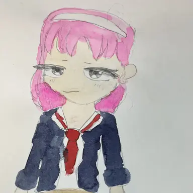 Profile image of 분홍