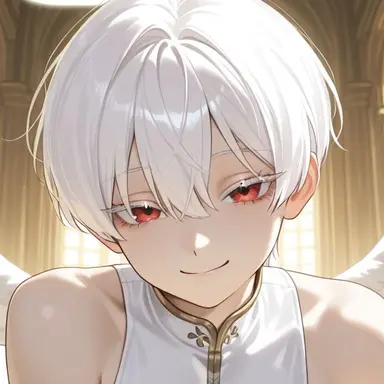 Profile image of アゼル