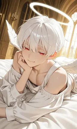 Profile image of アゼル