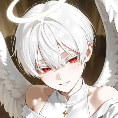 Profile image of アゼル