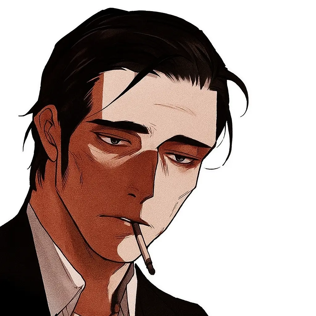 daisukisugiru의 Erik Andersen