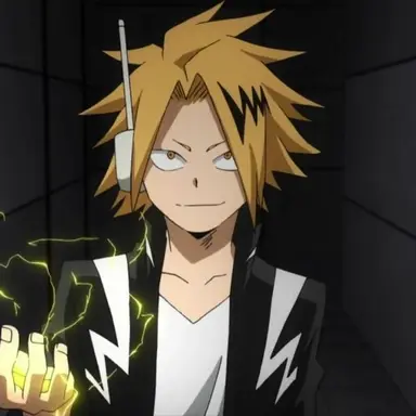 Profile image of Denki