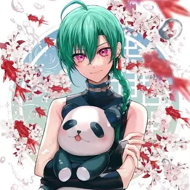 Profile image of 緑仙