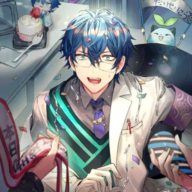 Profile image of レオスヴィンセント