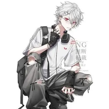 Profile image of 葛葉