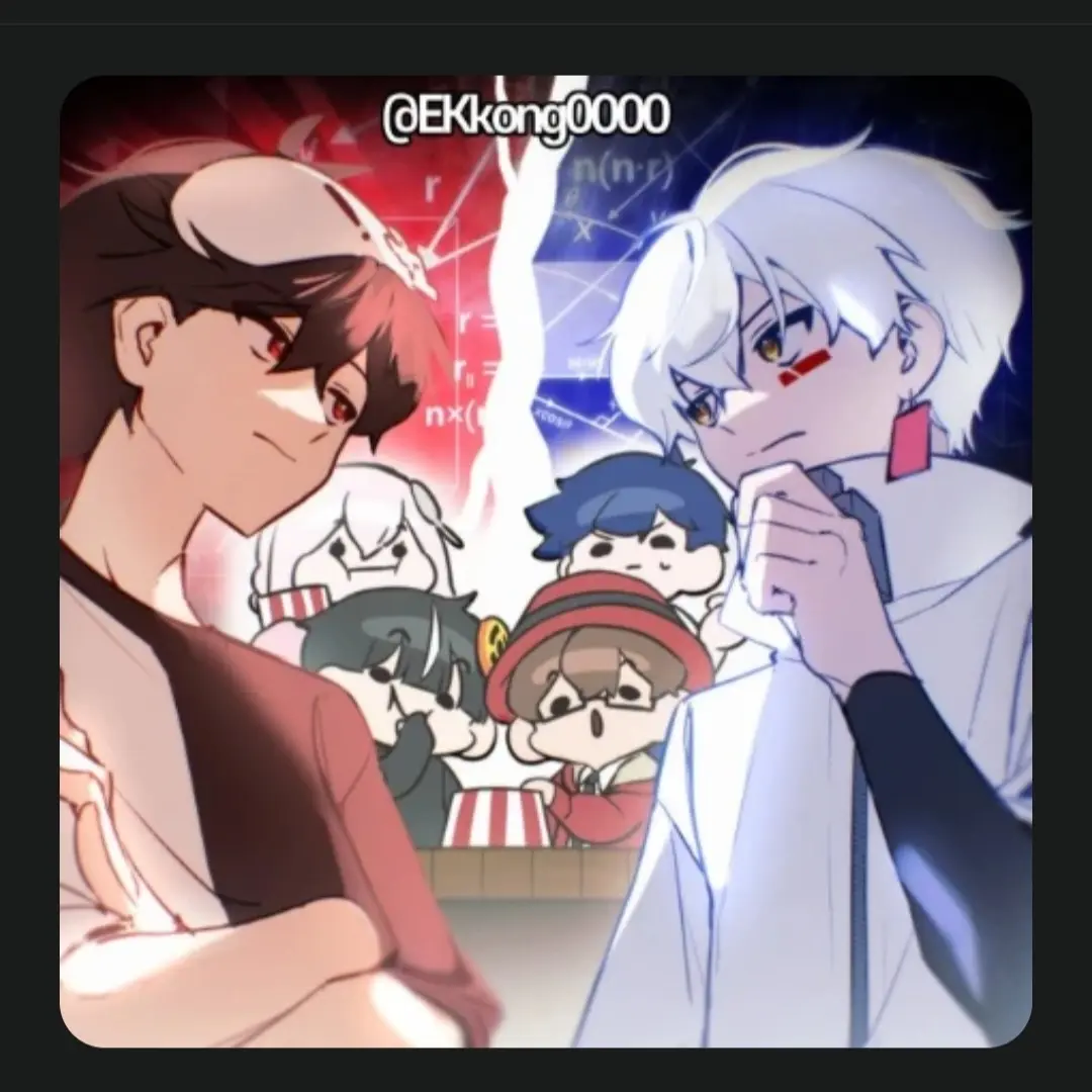 LavishHawk3203의 에라이 초능력학교