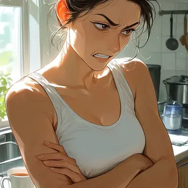 Profile image of Maren