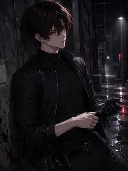 Profile image of Hizumi