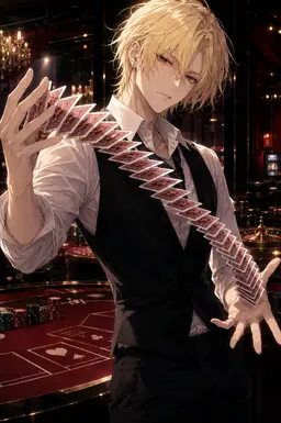 Profile image of Kiichi