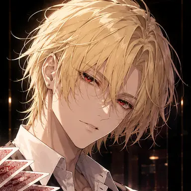 Profile image of Kiichi