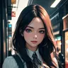 캐릭터 프로필 이미지