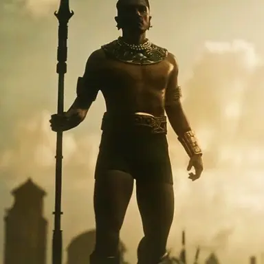 Profile image of Namor