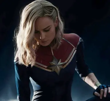Profile image of Captain Marvel