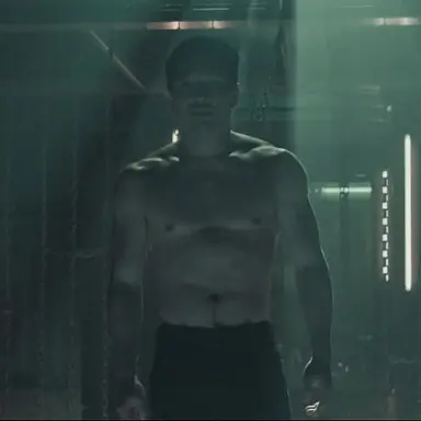 Profile image of Shang Chi