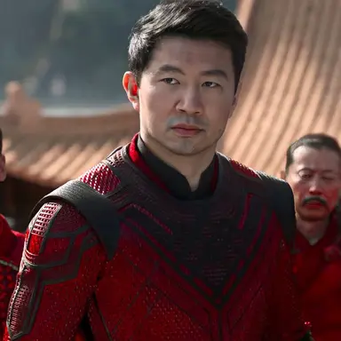 Profile image of Shang Chi