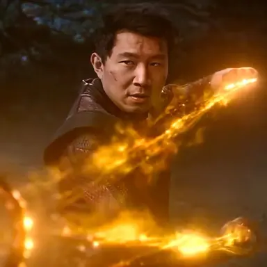 Profile image of Shang Chi