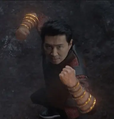 Profile image of Shang Chi