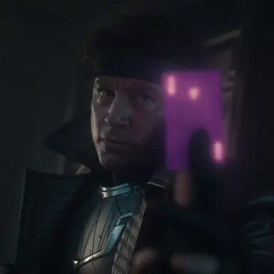 Profile image of Da X-Men